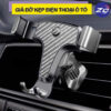 Giá Đỡ Điện Thoại Kẹp Cửa Điều Hòa Ô Tô