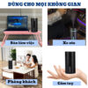 Máy Xông Tinh Dầu Omino
