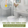 Tinh Dầu Treo Xe Ô Tô Cao Cấp 10ml