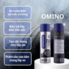 Xịt Bóng Lốp Omino M10