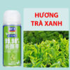 Xịt Khử Mùi Điều Hòa Ô tô