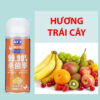 Xịt Khử Mùi Điều Hòa Ô tô