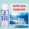 Xịt Khử Mùi Điều Hòa Ô tô