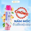 Xịt Khử Mùi Omino