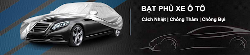 bạt phủ ô tô phukiendochoiotovn 