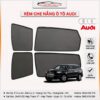 rèm che nắng ô tô Audi