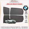 rèm che nắng ô tô BMW