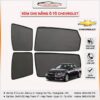 rèm che nắng ô tô chevrolet