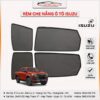 rèm che nắng ô tô Isuzu