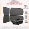 rèm che nắng ô tô Lexus