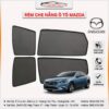 rèm che nắng ô tô Mazda
