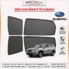 rèm che nắng ô tô Subaru