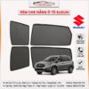 rèm che nắng ô tô Suzuki