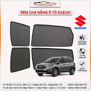 rèm che nắng ô tô Suzuki