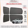 rèm che nắng ô tô Toyota