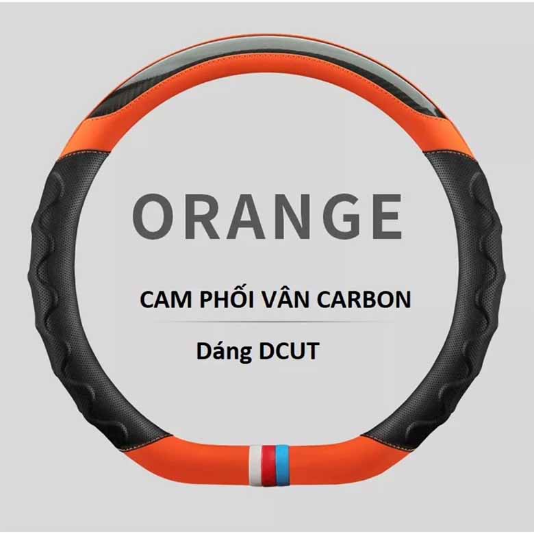 Bọc vô lăng ô tô