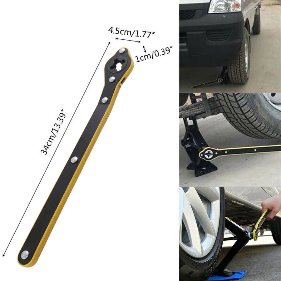 Bơm Lốp Ô Tô – Phụ Kiện Nhỏ Gọn Nhưng Cực Kỳ Quan Trọng