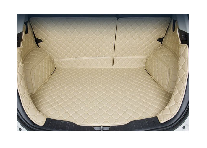 Lót cốp da 5D – 6D: