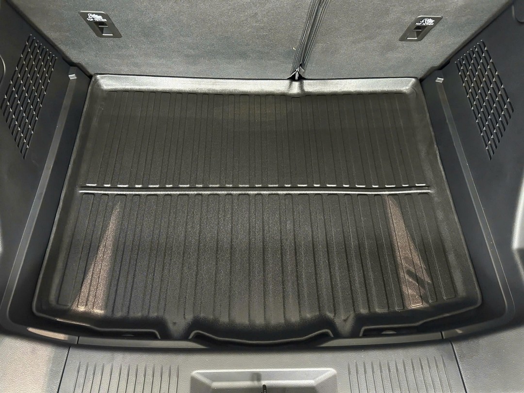 Lót cốp nhựa (TPE, PVC):