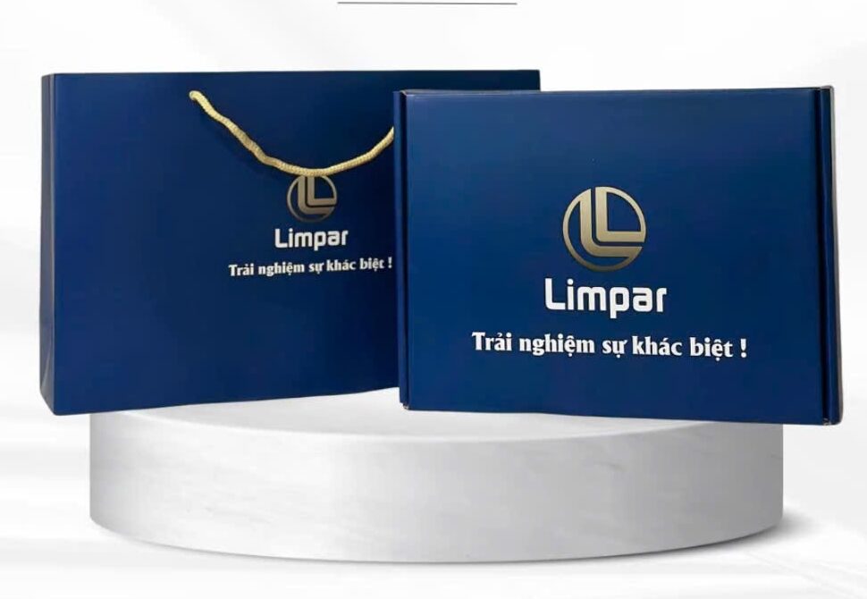 Công dụng thực tế của set quà Limpar